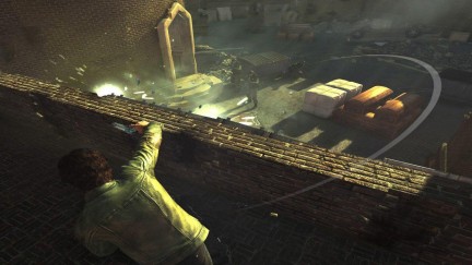 Wanted: Weapons of Fate - trailer di debutto