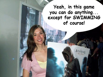 Assassin's Creed 2 c'è Assassin's Creed 2 c'è