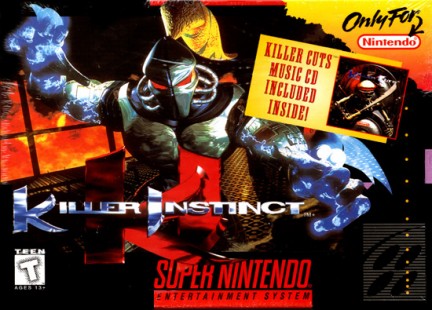 Killer Instinct su XboxLive Arcade? Killer Instinct su XboxLive Arcade?