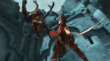 Prince of Persia: nuovo trailer dedicato a Elika Prince of Persia: nuovo trailer dedicato a Elika