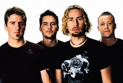 Il cantante dei Nickleback: mettete via i giochi musicali
