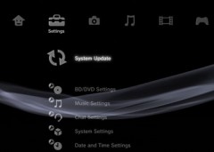 PlayStation 3: firmware 2.53 in arrivo