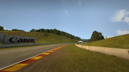 RACE Pro: nuove immagini e video