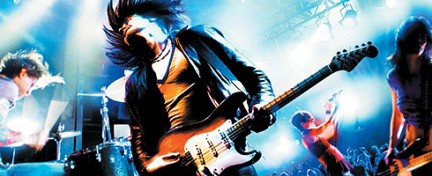 Rock Band 2: ufficiale l'uscita italiana su X360