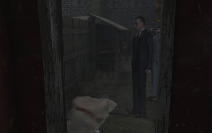 Sherlock Holmes vs Jack lo Squartatore: immagini e data di uscita Sherlock Holmes vs Jack lo Squartatore: immagini e data di uscita