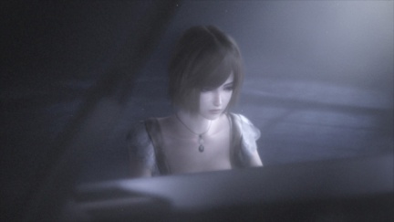 Project Zero 4 anche in occidente Project Zero 4 anche in occidente