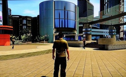 Sony: PlayStation Home diventerà un motivo per comprare PlayStation 3 Sony: PlayStation Home diventerà un motivo per comprare PlayStation 3