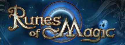 Beta e galleria immagini per Runes of Magic, MMORPG gratuito Beta e galleria immagini per Runes of Magic, MMORPG gratuito