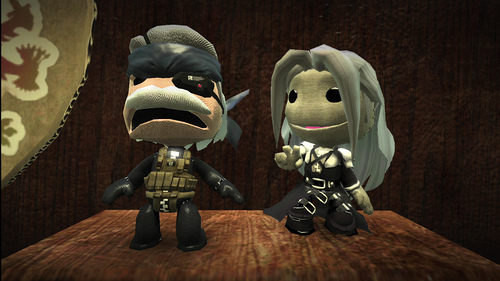 LittleBigPlanet: Sony evolve la modalità di moderazione