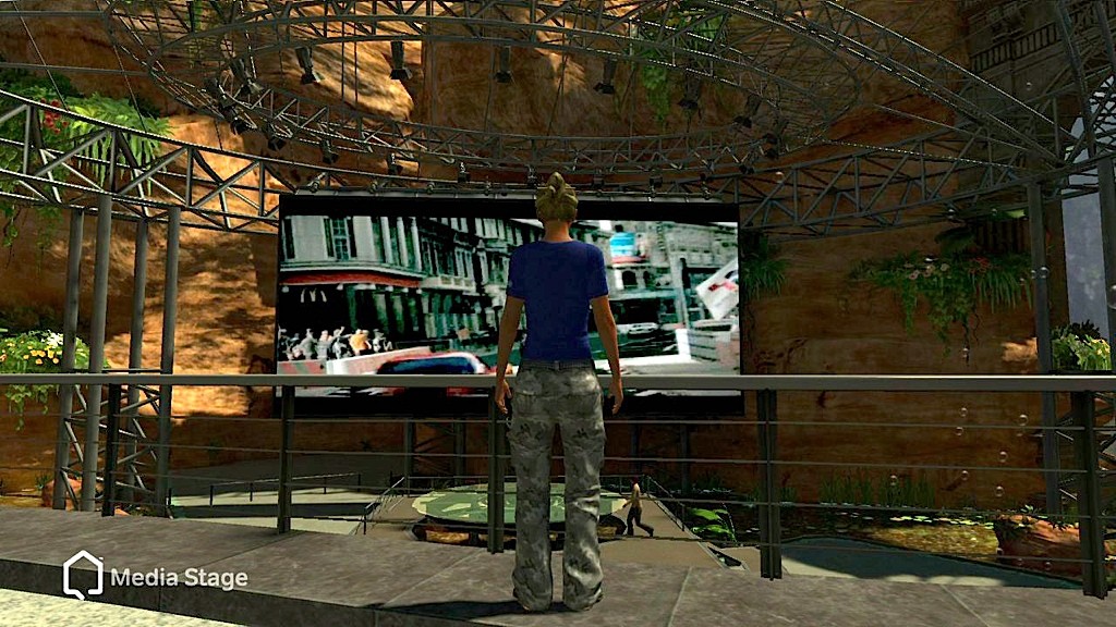 Sony: gli oggetti in vendita su Home vanno via come il pane Sony: gli oggetti in vendita su Home vanno via come il pane