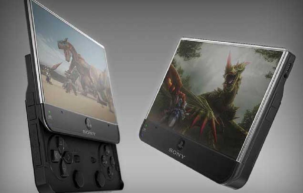 Nuove voci e indiscrezioni riguardanti lo sviluppo di PSP 2