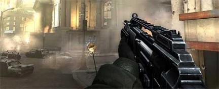 Smentito Black: Second Mission? Smentito Black: Second Mission?