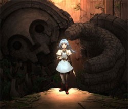 Cancellato Cry On, altro titolo targato Mistwalker
