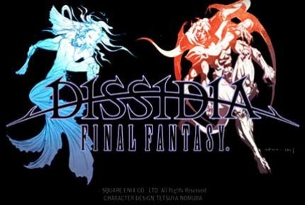 Dissidia: Final Fantasy in un nuovo trailer Dissidia: Final Fantasy in un nuovo trailer