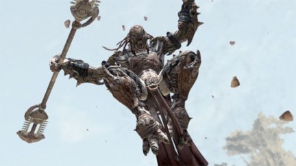 Gears of War 2: oltre 3 milioni di copie vendute