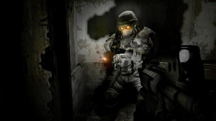 Killzone 2: prime sequenze filmate e rilascio europeo anticipato Killzone 2: prime sequenze filmate e rilascio europeo anticipato