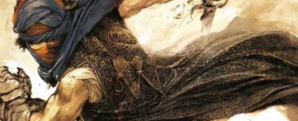 Prince of Persia: lo sfogo del produttore Prince of Persia: lo sfogo del produttore