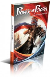 Prince of Persia è nei negozi, la guida ufficiale pure