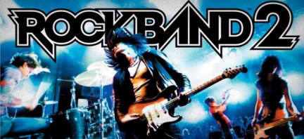 Rock Band 2: contenuti scaricabili su Wii a partire dal 2009 Rock Band 2: contenuti scaricabili su Wii a partire dal 2009