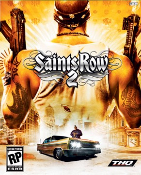 Saints Row 2: la recensione Saints Row 2: la recensione