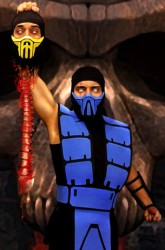 Fatality: Midway sull'orlo del fallimento Fatality: Midway sull'orlo del fallimento