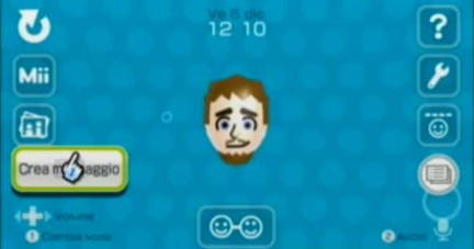 Wii Speak: dimostrazione sul funzionamento in video Wii Speak: dimostrazione sul funzionamento in video