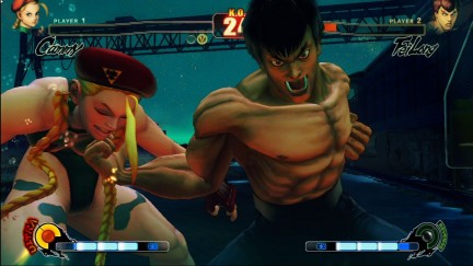 Street Fighter IV promosso dalle prime recensioni della stampa specializzata