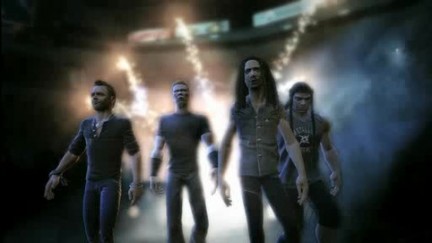 Guitar Hero: Metallica - disponibile la lista completa dei brani Guitar Hero: Metallica - disponibile la lista completa dei brani
