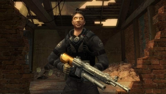Resistance: Retribution in due nuovi filmati di gioco