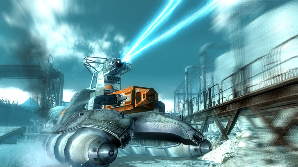 Fallout 3: Operation Anchorage - svelati gli obiettivi sbloccabili