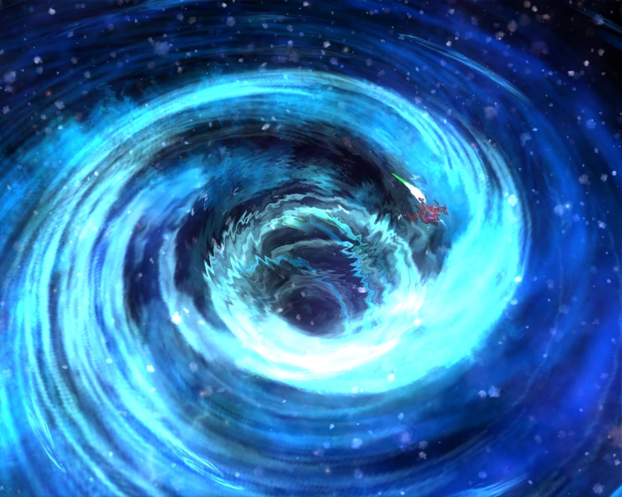 L'universo di Spore si espande su Nintendo Wii L'universo di Spore si espande su Nintendo Wii