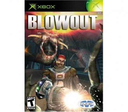 BlowOut in arrivo tra gli Xbox Originals BlowOut in arrivo tra gli Xbox Originals