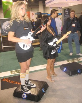 [CES 2009] Ecco la 