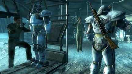 Fallout 3: rilasciato il Mod Pack v2.0