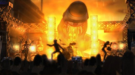 Guitar Hero World Tour: i contenuti scaricabili di febbraio Guitar Hero World Tour: i contenuti scaricabili di febbraio