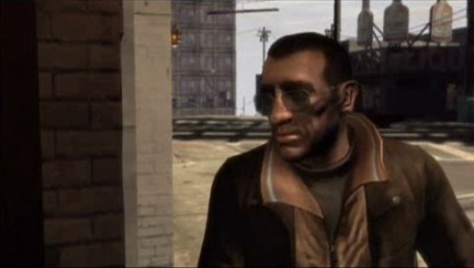 Grand Theft Auto IV è il miglior gioco del 2008 secondo Gametrailers Grand Theft Auto IV è il miglior gioco del 2008 secondo Gametrailers