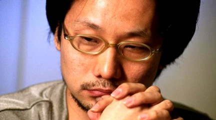Hideo Kojima: per conquistare il mondo, riparto da zero