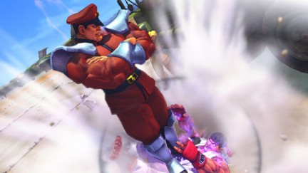 Svelati i Trofei di Street Fighter IV