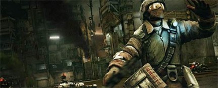 Killzone 2: pubblicata la prima recensione online (e subito rimossa) Killzone 2: pubblicata la prima recensione online (e subito rimossa)