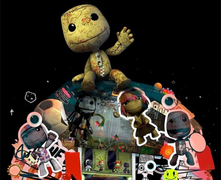 LittleBigPlanet tra i più candidati ai premi AIAS