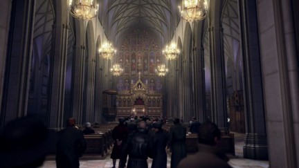 Mafia 2: nuove immagini