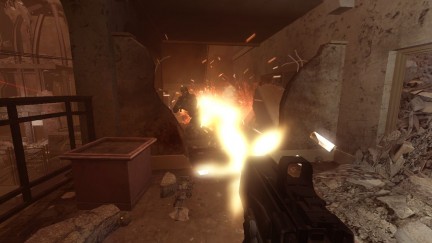 F.E.A.R. 2 - Project Origin da oggi in demo e con un nuovo filmato