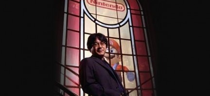 Iwata: le terze parti vanno alla grande sulle console Nintendo Iwata: le terze parti vanno alla grande sulle console Nintendo