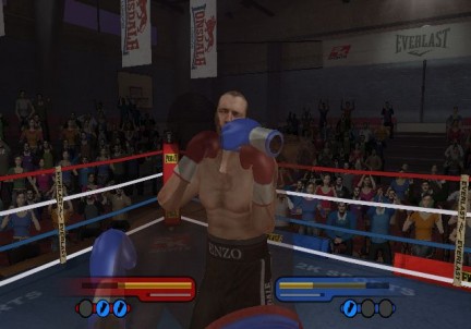 Don King Boxe: data d'uscita e immagini Don King Boxe: data d'uscita e immagini