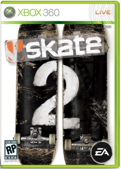 Skate 2: la recensione Skate 2: la recensione