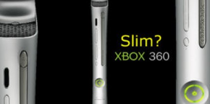 Xbox 360 Slim: nuove voci Xbox 360 Slim: nuove voci
