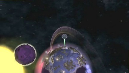Spore: nuove conferme per l'espansione Galactic Adventures