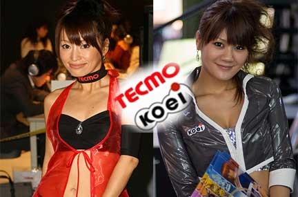 Tecmo accetta l'offerta di Koei: in aprile la fusione