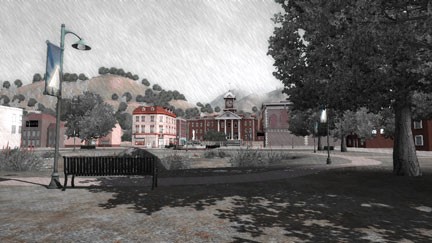 The Sims 3 rimandato a questo autunno The Sims 3 rimandato a questo autunno
