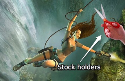 Tomb Raider: Underworld e Crystal Dynamics: parla uno dei dipendenti licenziati Tomb Raider: Underworld e Crystal Dynamics: parla uno dei dipendenti licenziati